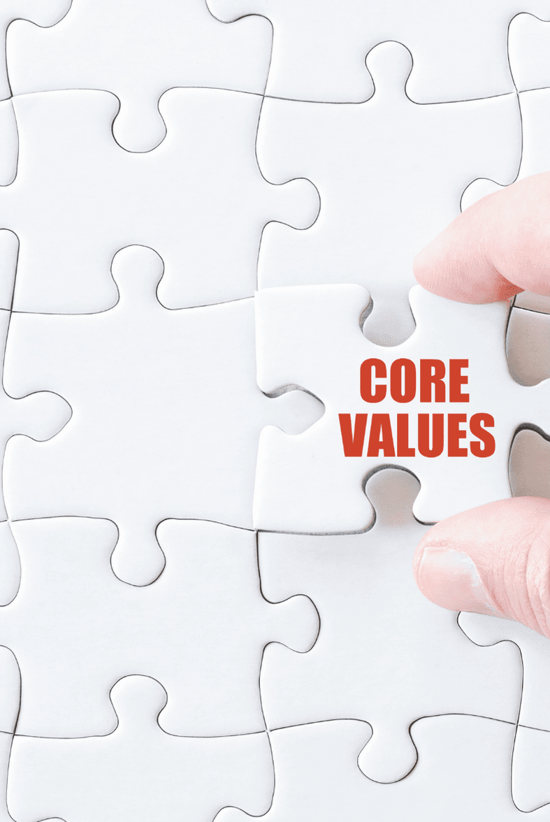 Core Values