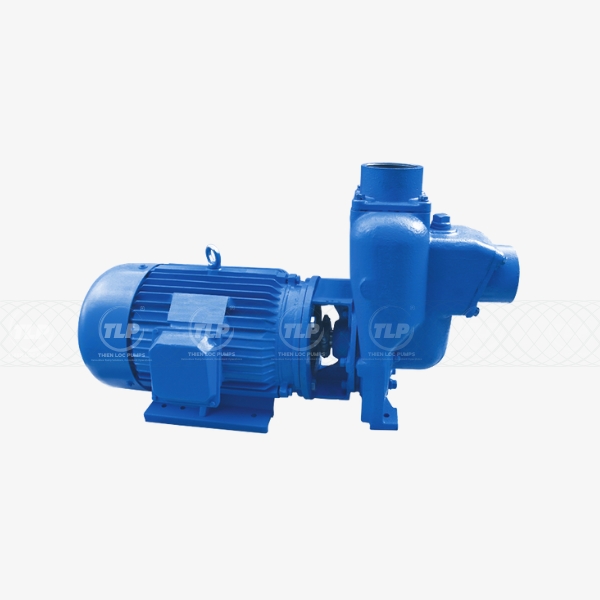Bơm tự mồi ROTECH SCP Series